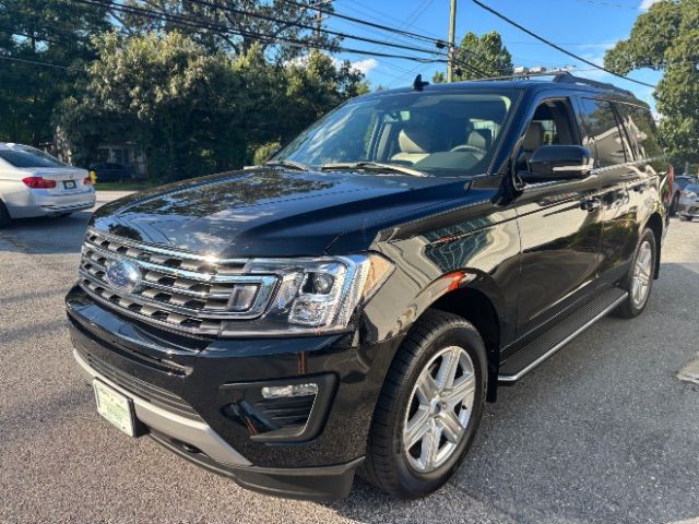 2018 Ford Expedition XLT