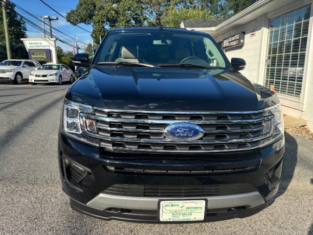 2018 Ford Expedition XLT
