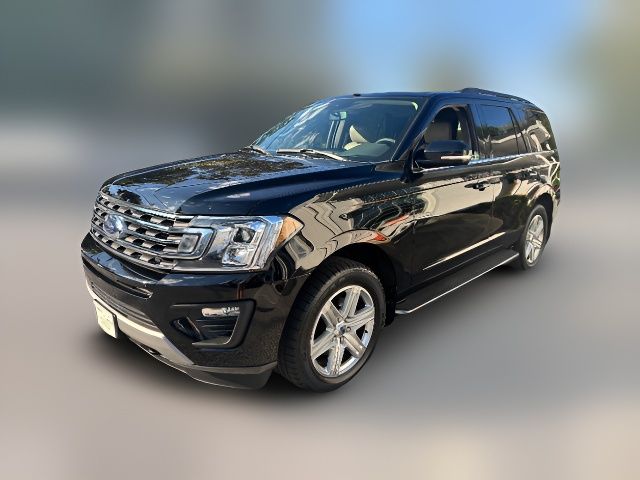 2018 Ford Expedition XLT