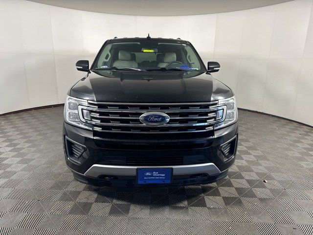 2018 Ford Expedition XLT