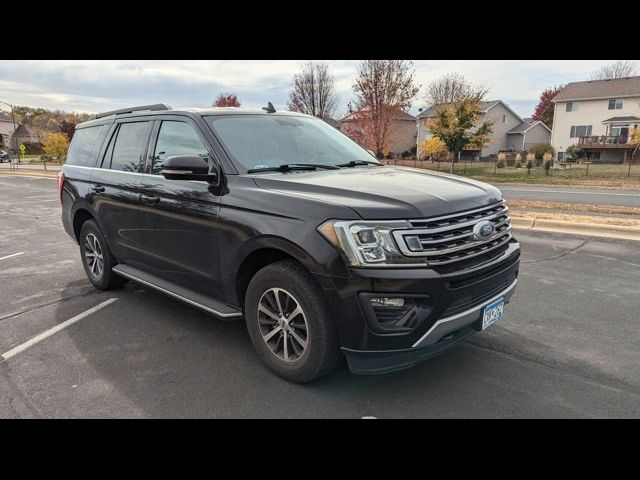 2018 Ford Expedition XLT