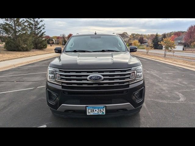 2018 Ford Expedition XLT