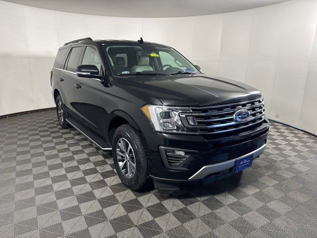 2018 Ford Expedition XLT