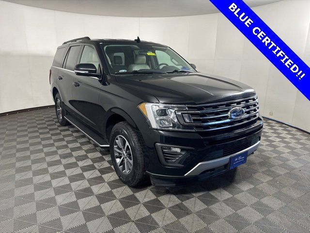 2018 Ford Expedition XLT