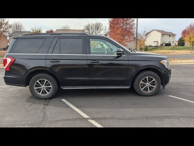 2018 Ford Expedition XLT