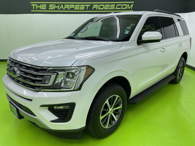 2018 Ford Expedition XLT