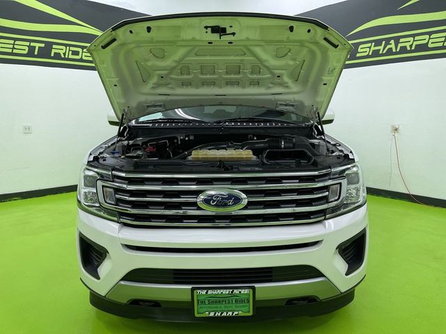 2018 Ford Expedition XLT