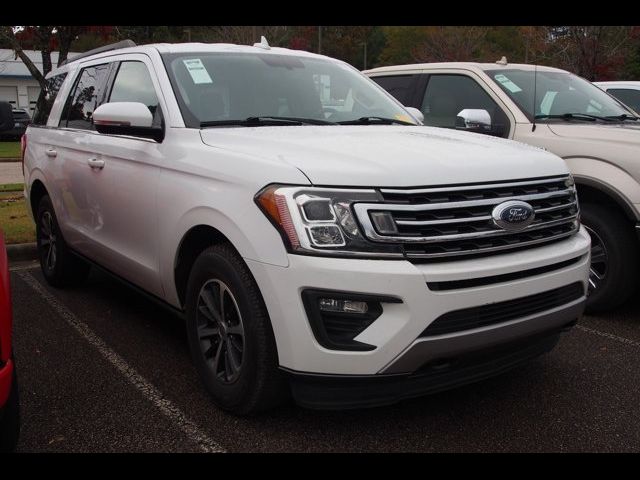 2018 Ford Expedition XLT