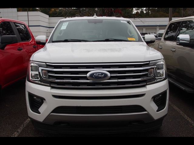 2018 Ford Expedition XLT