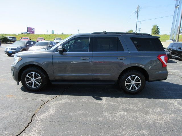 2018 Ford Expedition XLT