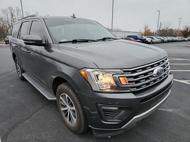 2018 Ford Expedition XLT