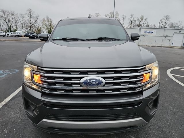 2018 Ford Expedition XLT