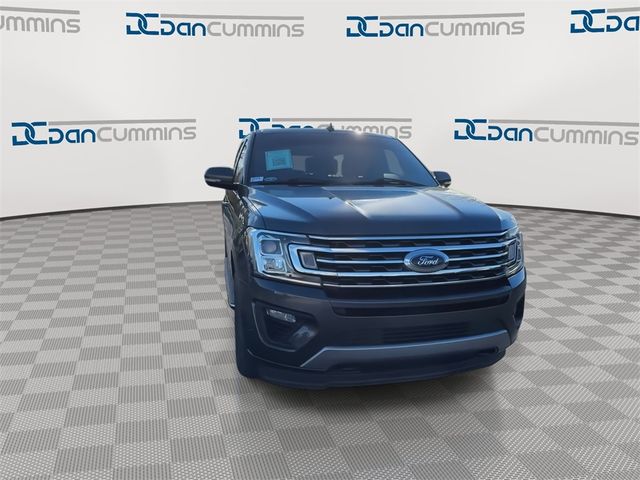 2018 Ford Expedition XLT