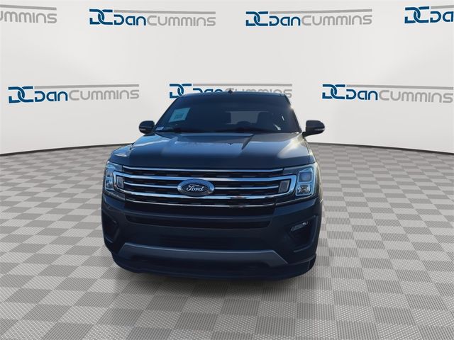 2018 Ford Expedition XLT