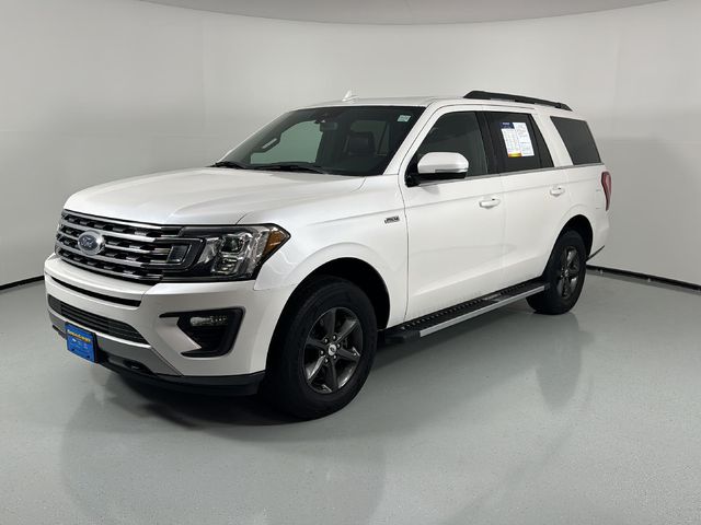 2018 Ford Expedition XLT