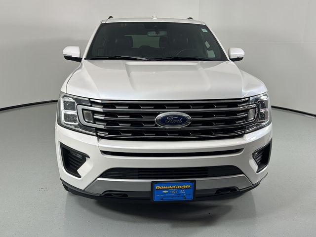 2018 Ford Expedition XLT