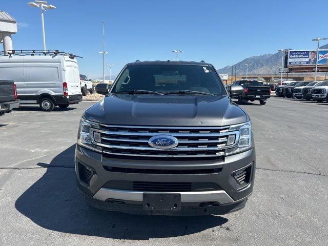 2018 Ford Expedition XLT