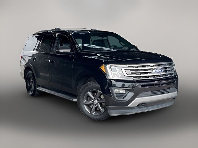 2018 Ford Expedition XLT