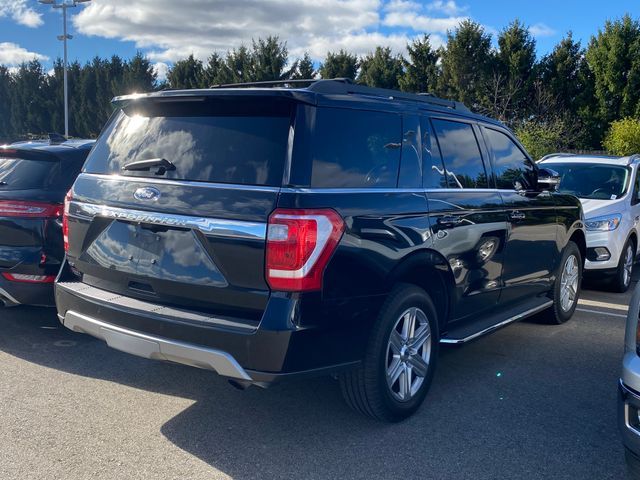 2018 Ford Expedition XLT