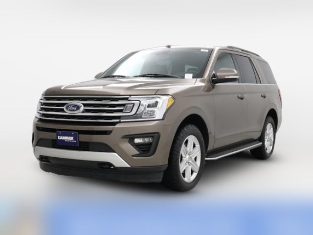 2018 Ford Expedition XLT