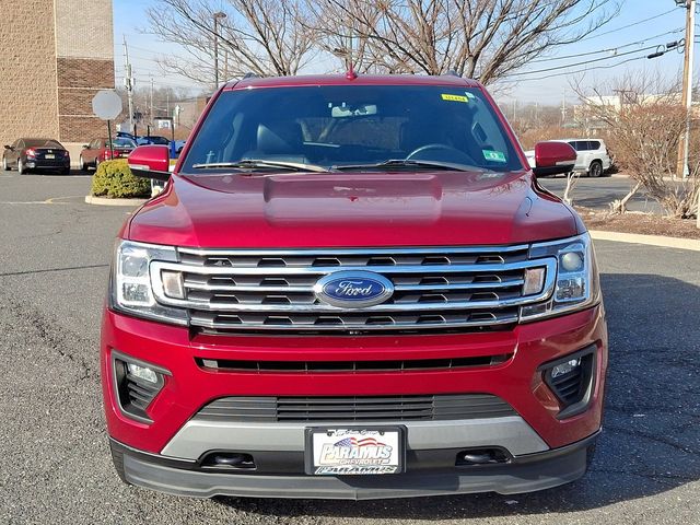 2018 Ford Expedition XLT