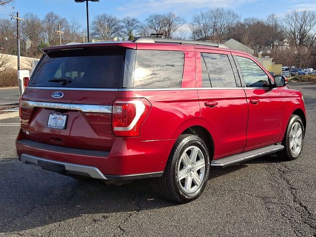 2018 Ford Expedition XLT