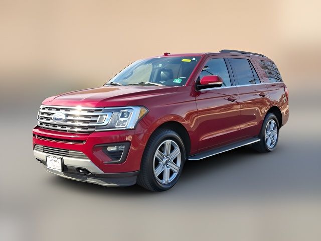 2018 Ford Expedition XLT