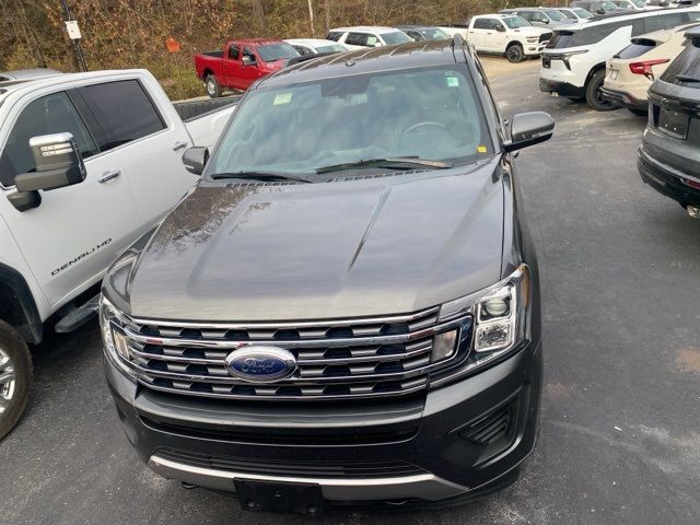 2018 Ford Expedition XLT