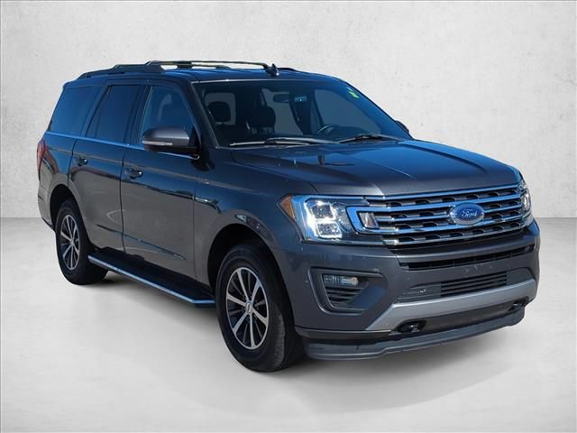2018 Ford Expedition XLT