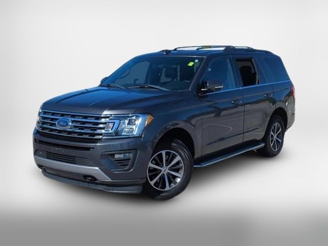 2018 Ford Expedition XLT