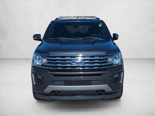 2018 Ford Expedition XLT