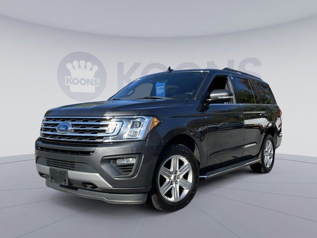 2018 Ford Expedition XLT