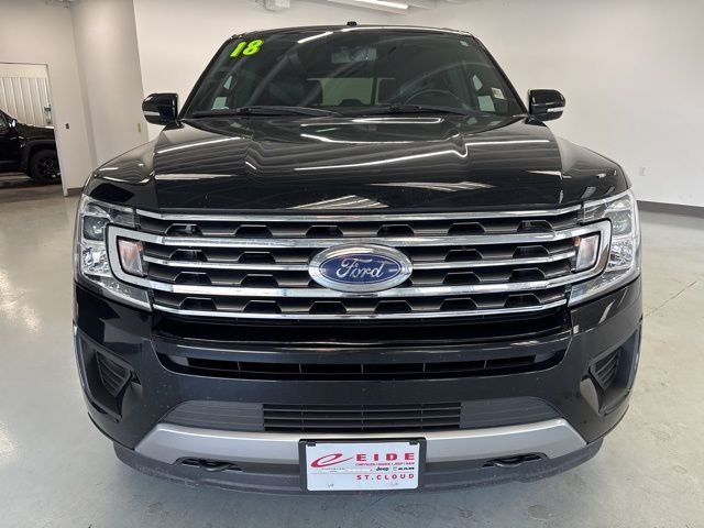 2018 Ford Expedition XLT