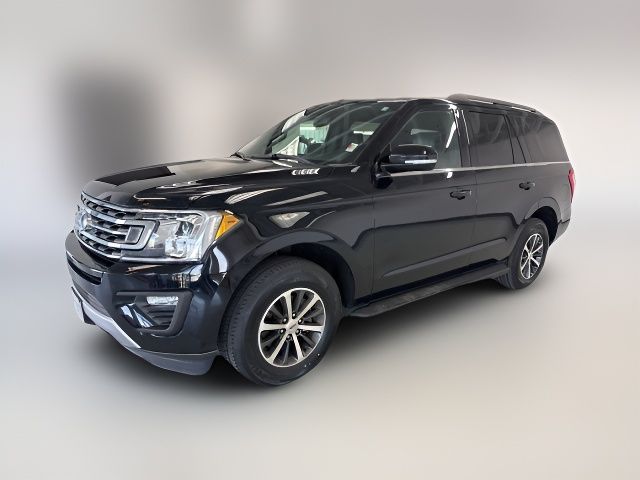 2018 Ford Expedition XLT