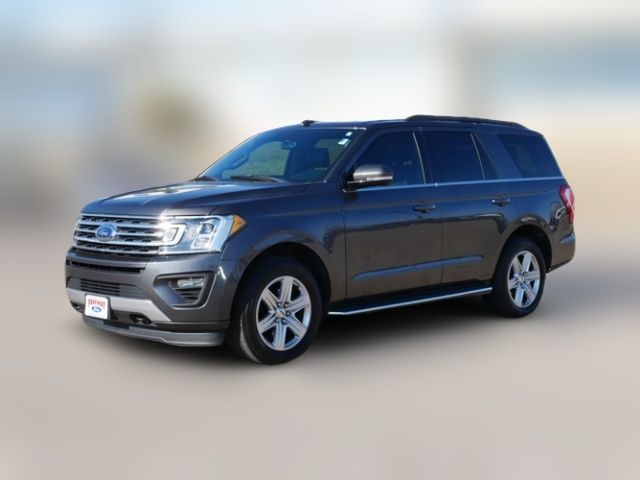 2018 Ford Expedition XLT