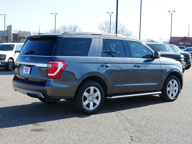 2018 Ford Expedition XLT