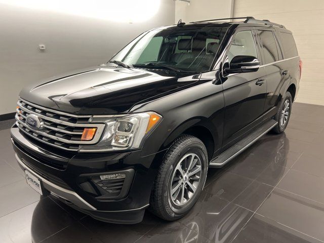 2018 Ford Expedition XLT