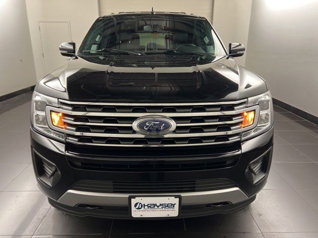 2018 Ford Expedition XLT