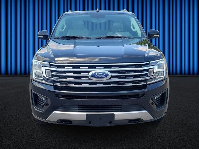 2018 Ford Expedition XLT