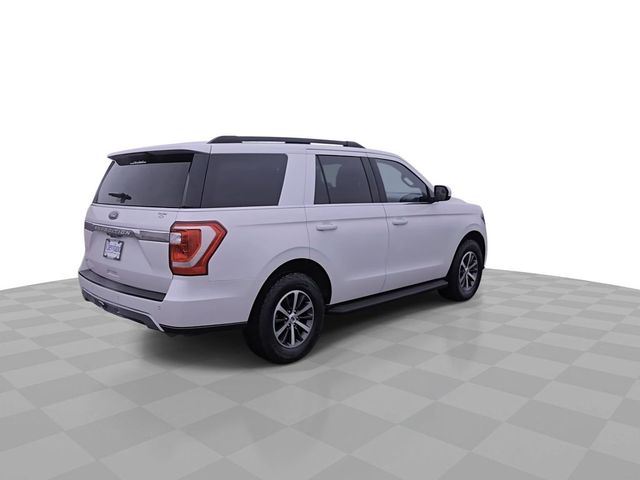 2018 Ford Expedition XLT