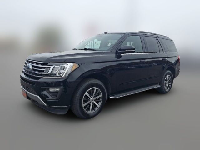 2018 Ford Expedition XLT