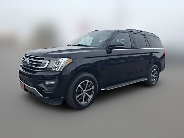 2018 Ford Expedition XLT