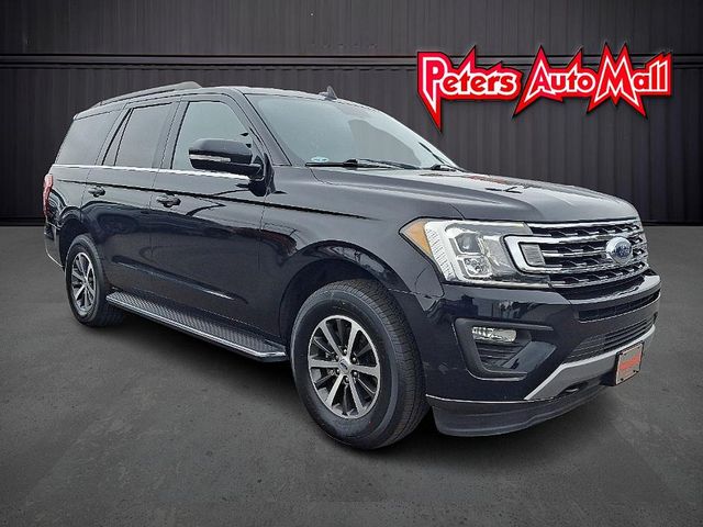 2018 Ford Expedition XLT