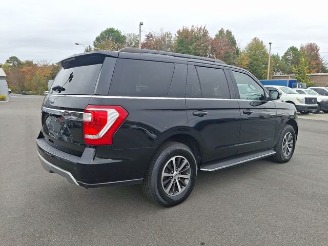 2018 Ford Expedition XLT