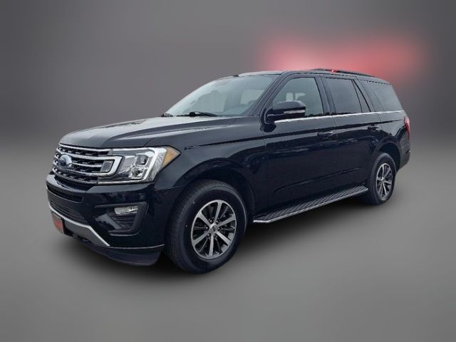 2018 Ford Expedition XLT