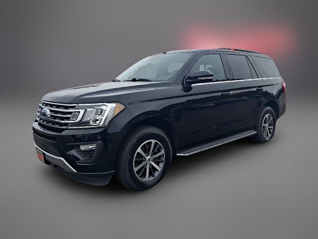 2018 Ford Expedition XLT