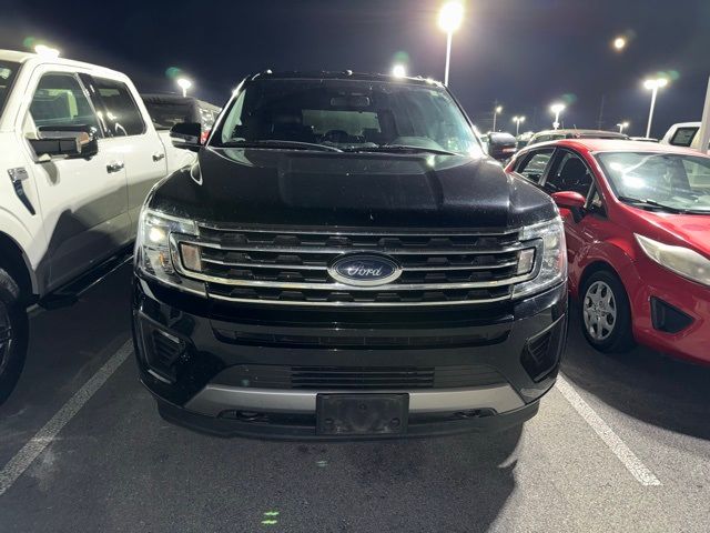 2018 Ford Expedition XLT