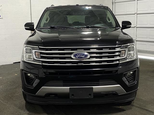 2018 Ford Expedition XLT