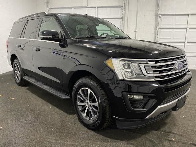 2018 Ford Expedition XLT