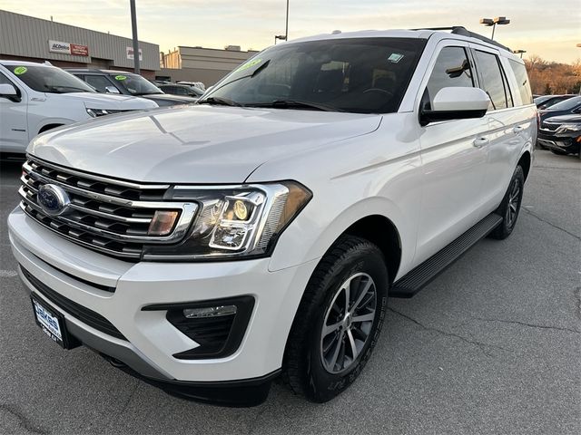 2018 Ford Expedition XLT